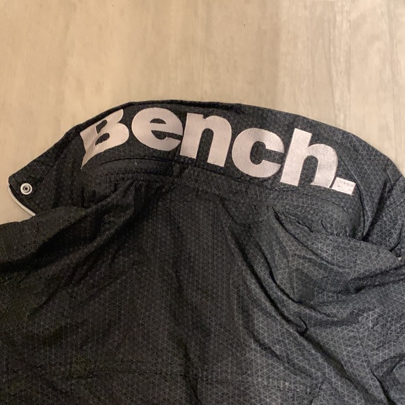 Bench zip up jacket - Picture 4 of 4
